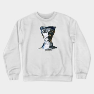 PUBBIEQUEEN Crewneck Sweatshirt